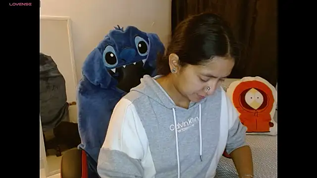 NovahPerotti webcam