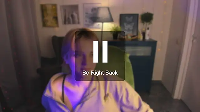 SarahShelby webcam