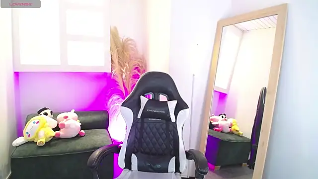 melodyy_as webcam
