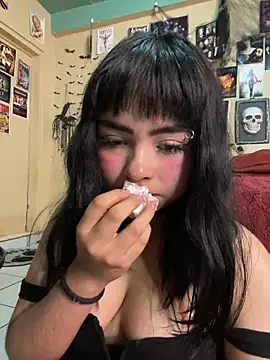 pinkybombon