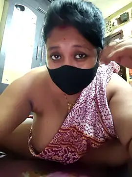 Curvy_Trisha webcam
