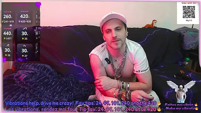 SwatRocShy webcam