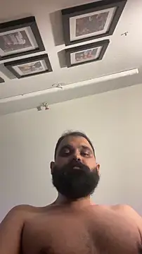 VelvetBubble webcam