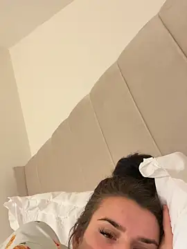 Amberbanxx webcam