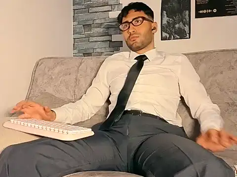 Justdavid_ webcam