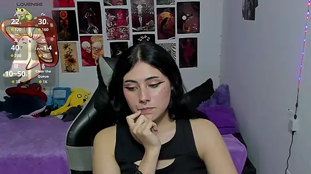 Agarycus_4 webcam