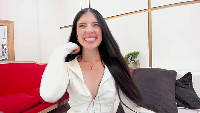 Cynthia1Fox webcam