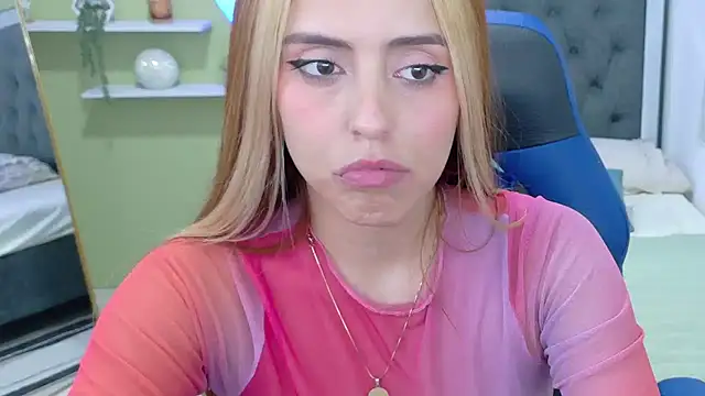 ariah_cute webcam