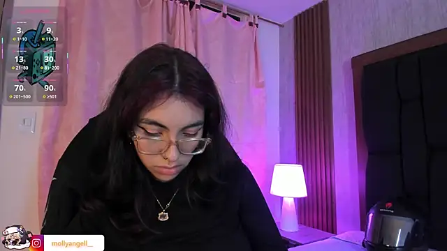 Molly_A webcam