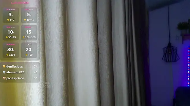 zoe__baker webcam