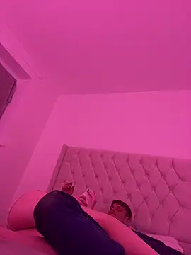 Eiden_miller webcam