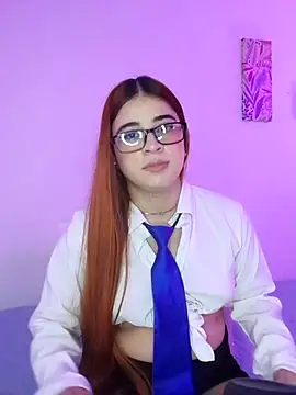martina_connor1 webcam