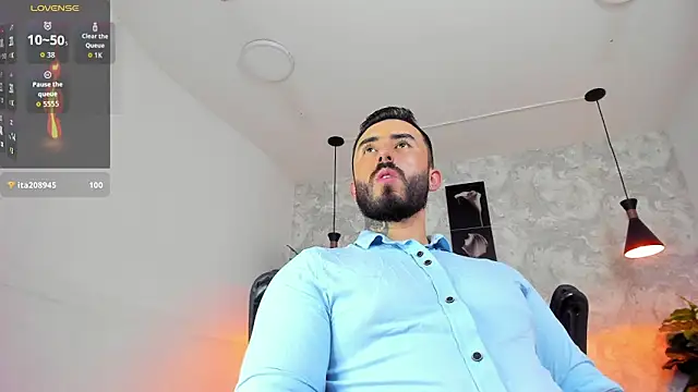 martin_foster_ webcam
