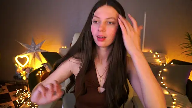 BabyLumi webcam