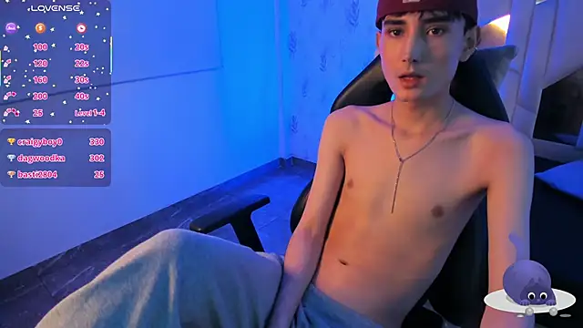 Eidan_tay webcam