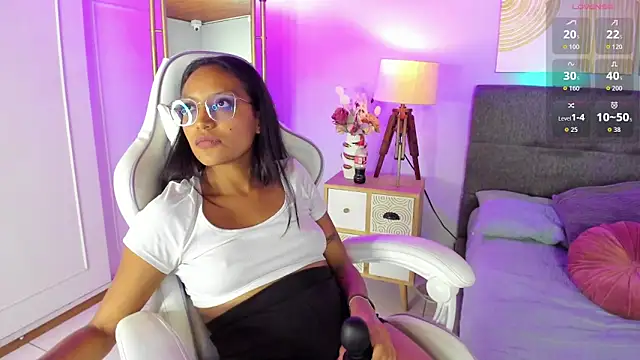 miel_ambar webcam