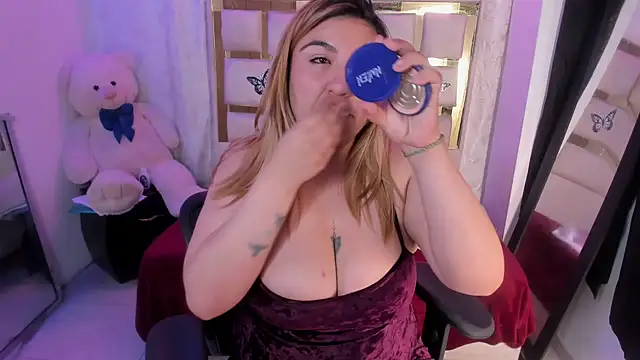 lina_angels webcam