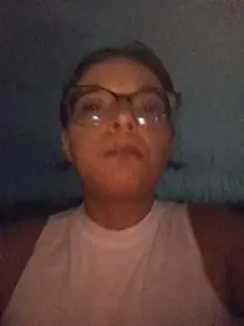 LunaArias webcam