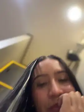 Sexysoeh webcam