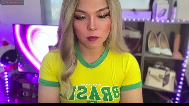 hannaBaby_lisyos11 webcam