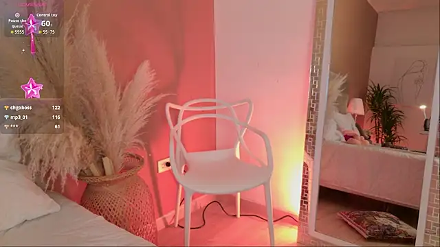 Danileon_ webcam