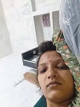 SS_sanjna webcam