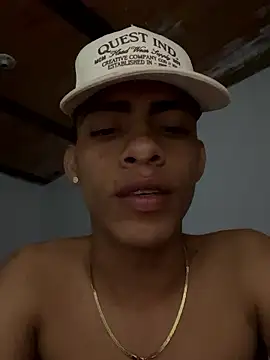 Antonelo_blake webcam