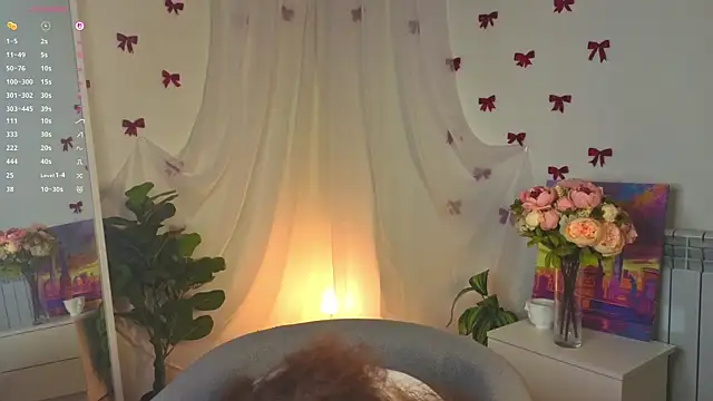 AlishaWolfertz webcam