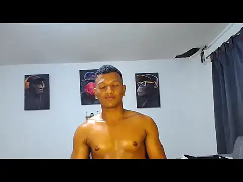 Ian_Arcia webcam