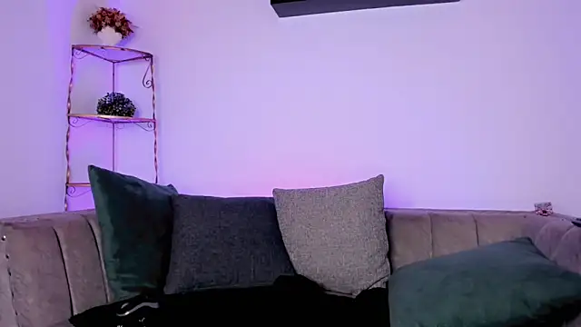 BadKittyTS webcam