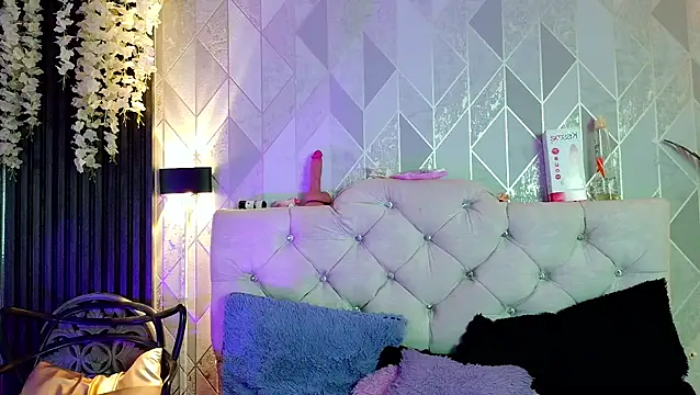 Zaira_bonny webcam