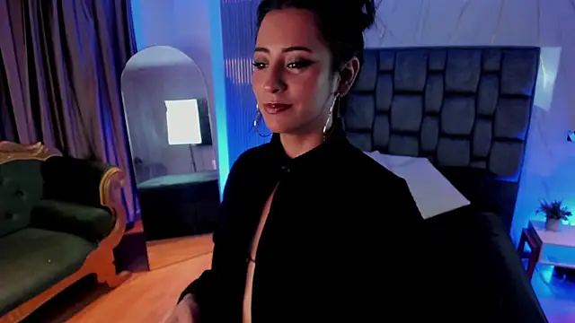 emy_fg webcam
