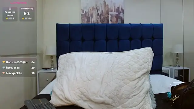 ValerieLyon_ webcam