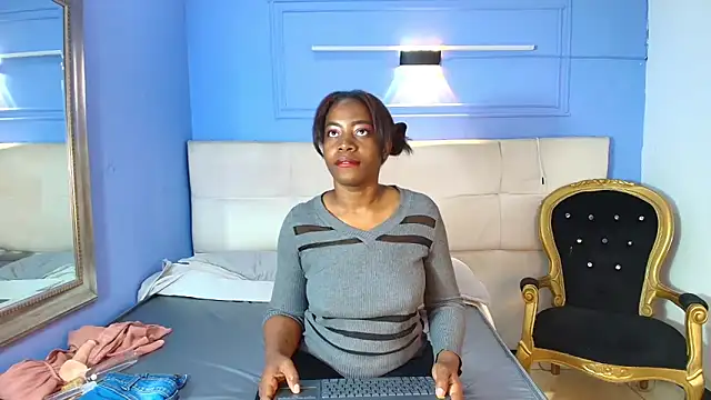 kassandra_Brownn webcam