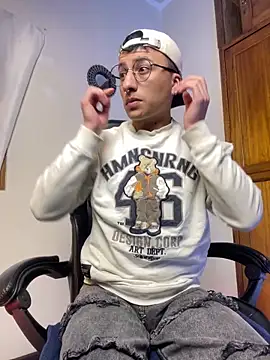 Dereck_Klain webcam