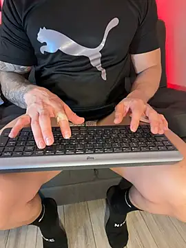 Alan_Kingsley webcam