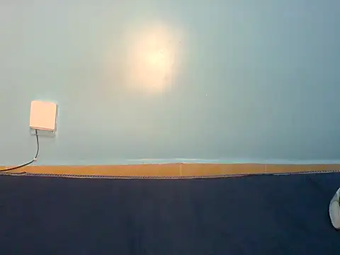 Stella_blessing1 webcam
