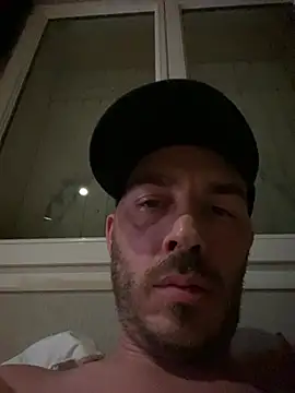 Dadou950 webcam