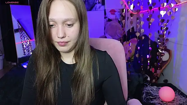 TinaShelton webcam