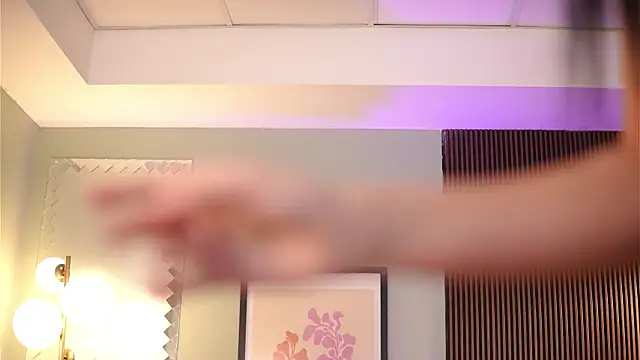 DariaVeil webcam