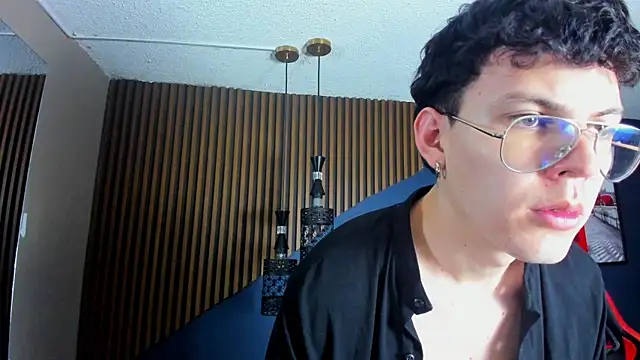AngeloBocellii webcam