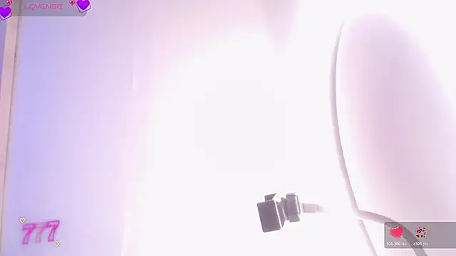 Ambeer_foxx_ webcam
