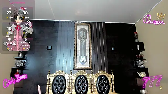 Andrea_Kitty_ webcam