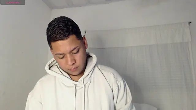 nicolas_cr1 webcam