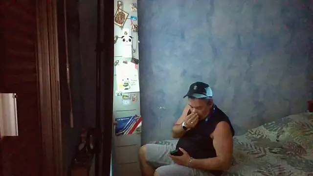 panda_06200 webcam