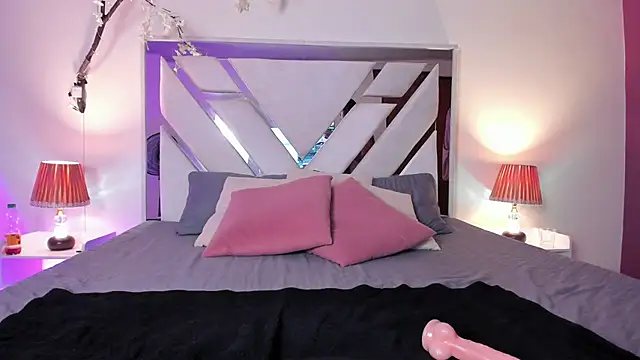 Sienna_Monroe_ webcam