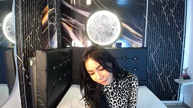 LilySweet__ webcam