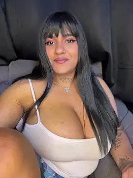 Nahomy-fire webcam