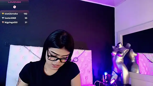 Hannahope_ webcam
