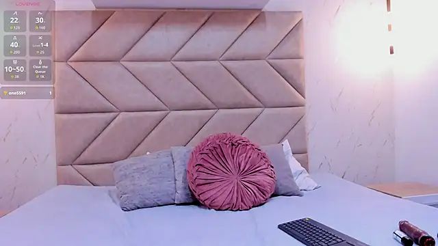Lily_Morgann webcam